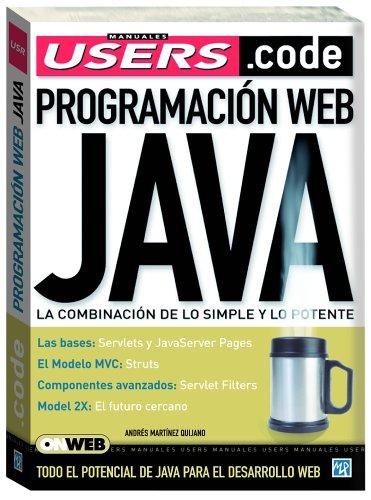 Programacion Web Java/ Java Web Programming