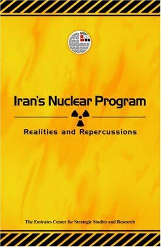 Iran's Nuclear Program