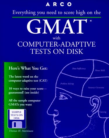 GMAT