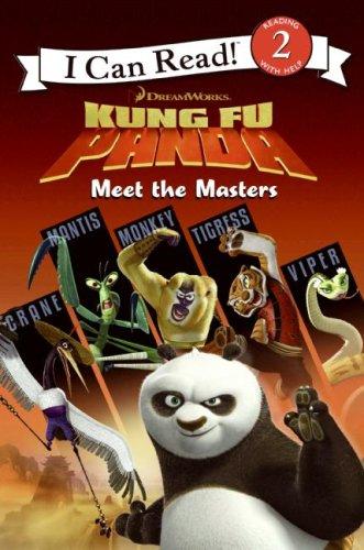 Kung Fu Panda