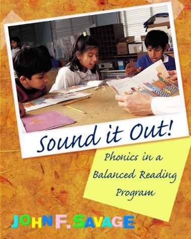 Sound it out!