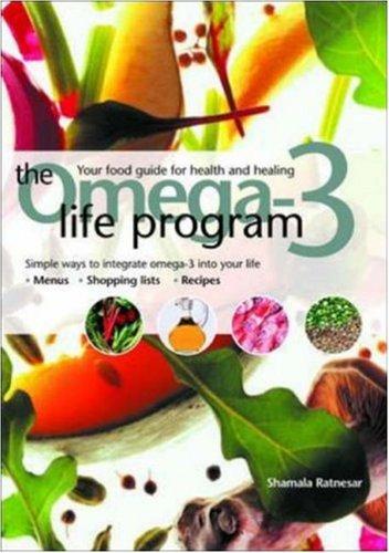 The Omega-3 Life Program