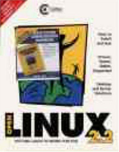 Openlinux 2.2
