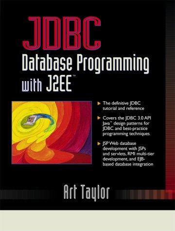 JDBC