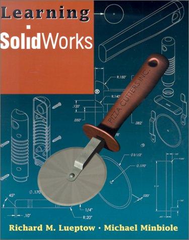 Learning Solid Works Cd Student Design
