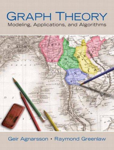 Graph theory