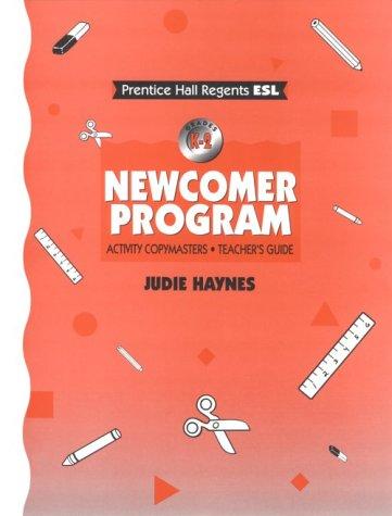 Newcomer Program