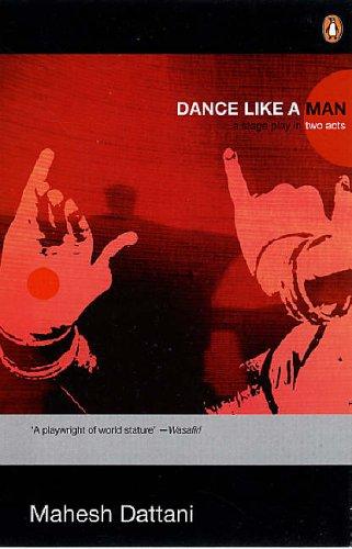 Dance Like a Man