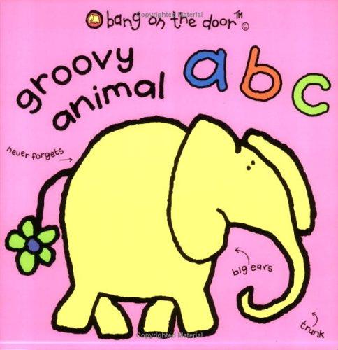 Groovy Animal by Bang on the Door! cover