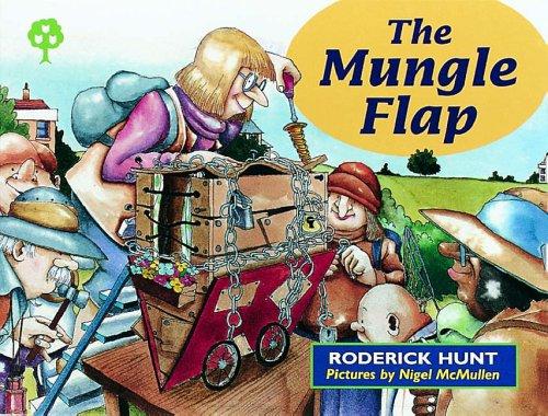 Oxford Reading Tree: Stages 1-9: Rhyme and Analogy