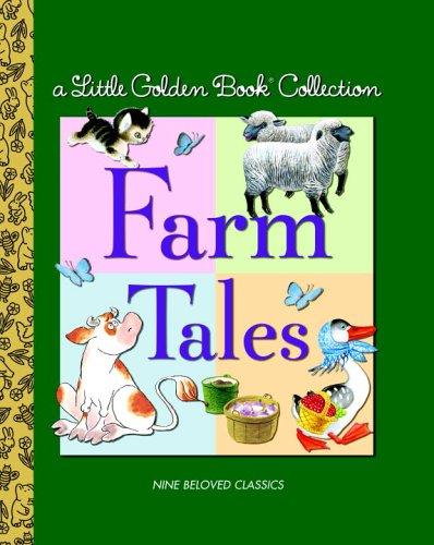 Little Golden Book Collection