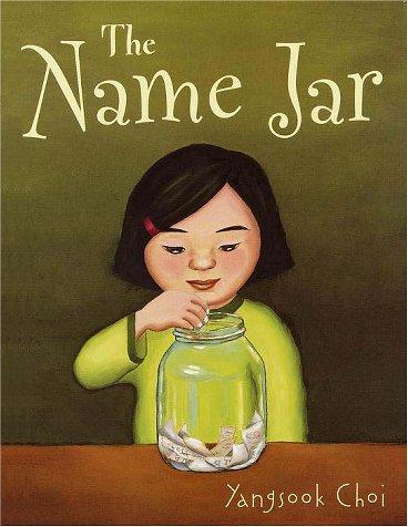 Name Jar