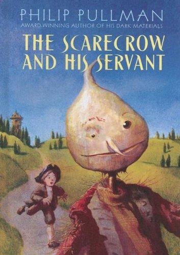 The scarecrow and his servant