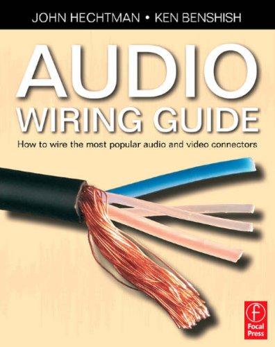 The Audio Wiring Guide