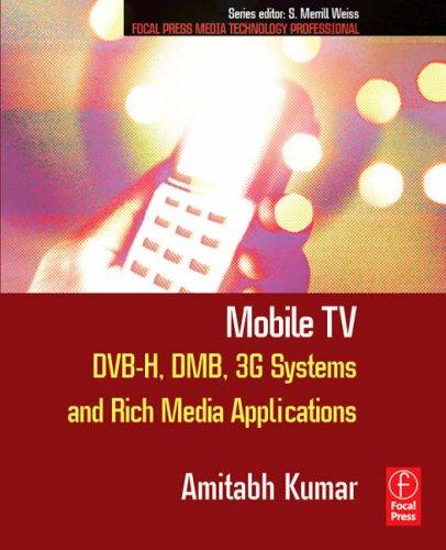 Mobile TV