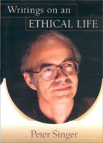 Writings on an Ethical Life