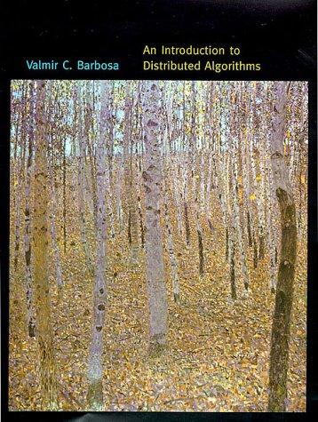 An introduction to distributed algorithms