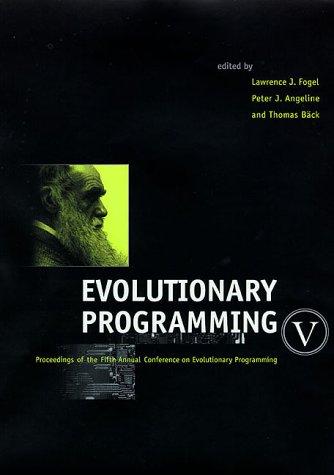 Evolutionary programming V