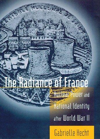 The radiance of France