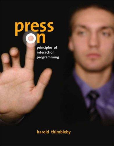 Press On