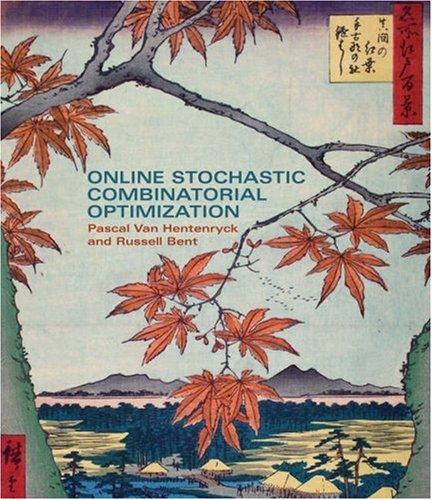 Online stochastic combinatorial optimization