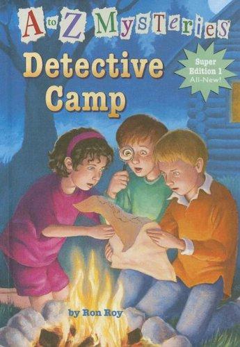 Detective camp