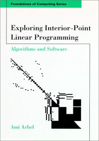 Exploring interior-point linear programming