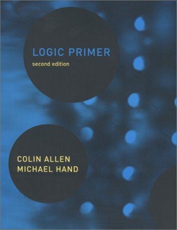 Logic primer