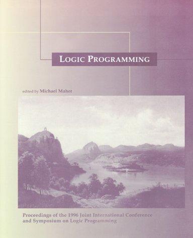 Logic Programming: The 1996 International Symposium