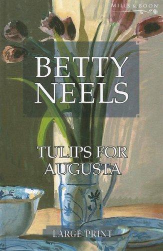 Tulips for Augusta