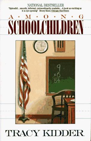 Among schoolchildren