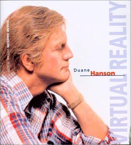Duane Hanson by Duane Hanson, Lotte Sophie Lederballe, Thomas Buchsteiner, Keith Hartley, Otto Letze, Luzia Matimo cover