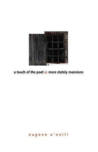 A touch of the poet