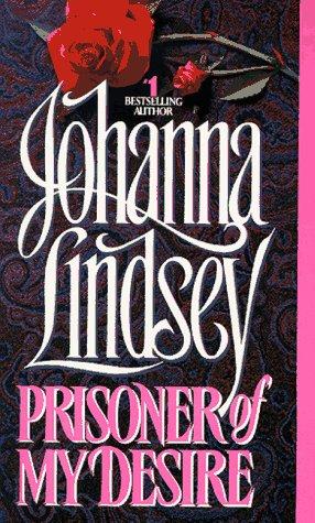 Prisoner of my desire
