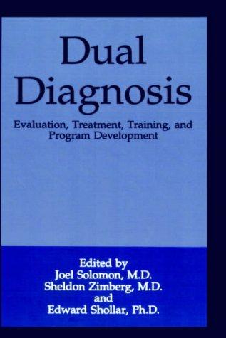 Dual diagnosis