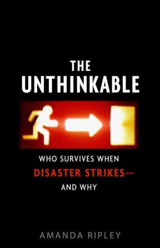 The Unthinkable