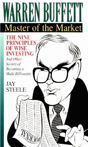 Warren Buffett: