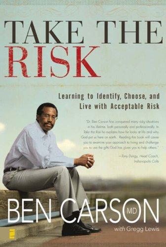 Take the risk
