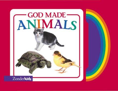 God Made Animals
