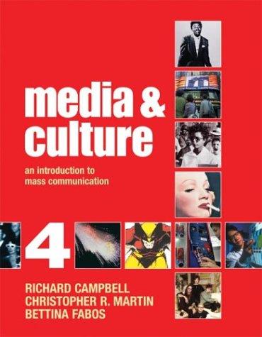 Media & culture