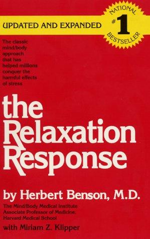 The relaxation response