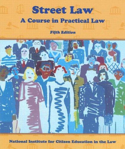 Street law