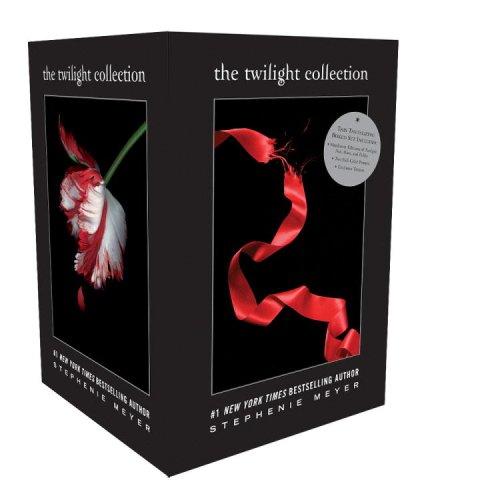 The Twilight Collection (Twilight)