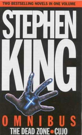 Omnibus (Cujo / Dead Zone) by Stephen King cover