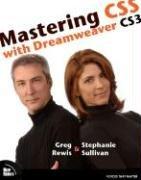 Mastering CSS with Dreamweaver CS3