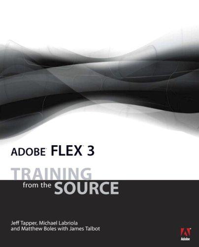 Adobe Flex 3