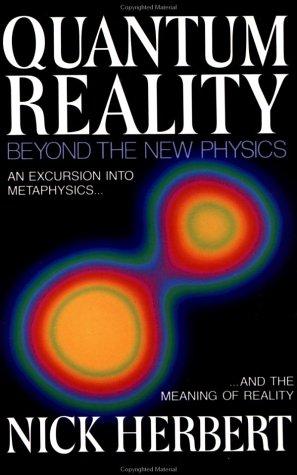 Quantum reality