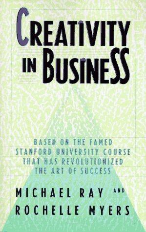Creativity in business
