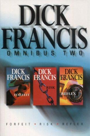 Dick Francis Omnibus