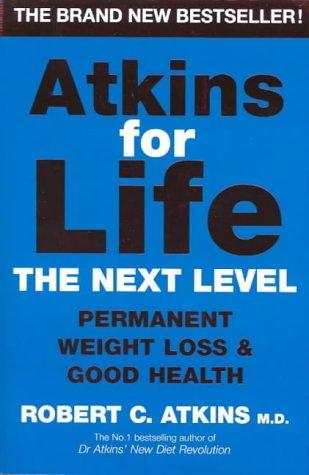 Atkins for Life